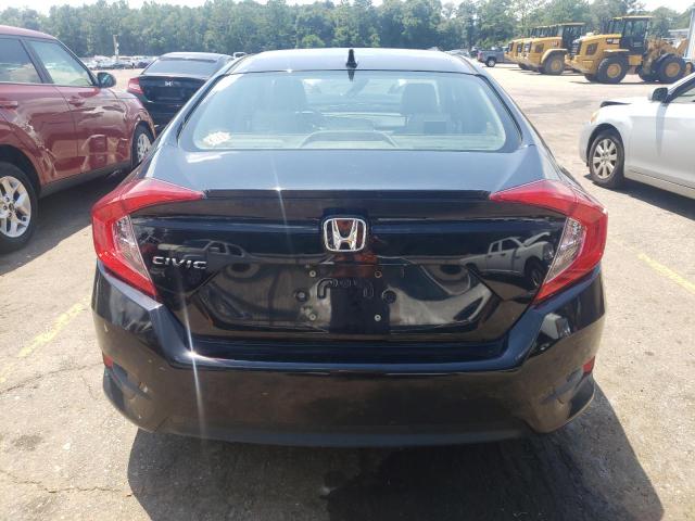 Photo 6 from auction – 2018 HONDA CIVIC EX with VIN JHMFC1F80JX000186