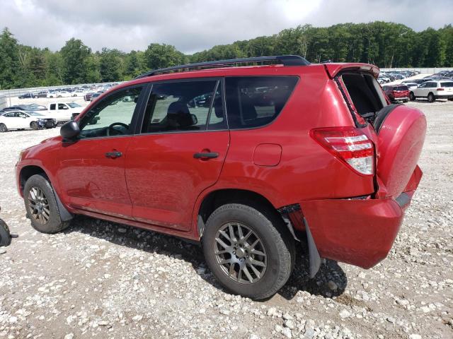 Photo 2 from auction – 2012 TOYOTA RAV4 with VIN 2T3BF4DVXCW231444