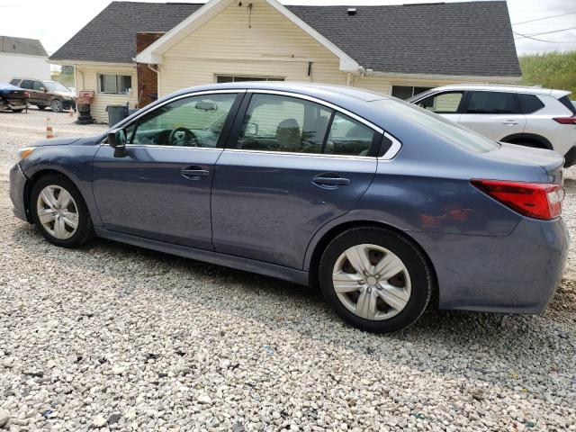 Photo 2 from auction – 2015 SUBARU LEGACY 2.5 with VIN 4S3BNAA68F3019552