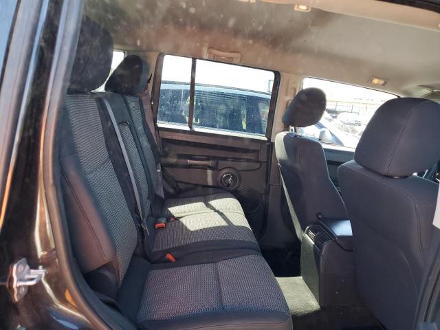 Photo 11 from auction – 2010 JEEP COMMANDER with VIN 1J4RG4GK6AC121997