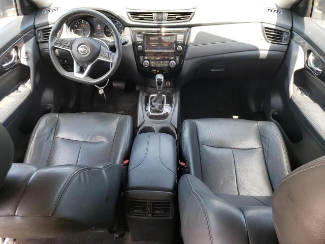 Photo 8 from auction – 2018 NISSAN ROGUE S with VIN KNMAT2MT4JP559393