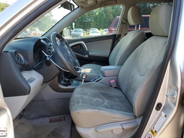 Photo 7 from auction – 2009 TOYOTA RAV4 with VIN JTMBF33V89D012435