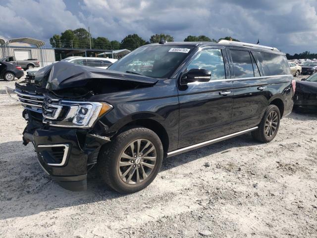 Photo 1 from auction – 2020 FORD EXPEDITION with VIN 1FMJK1KT0LEA03754