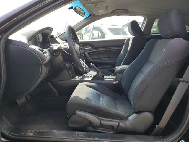 Photo 7 from auction – 2012 HONDA ACCORD LX with VIN 1HGCS1B34CA017808