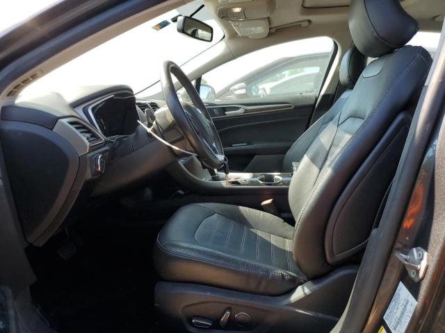 صورة رقم 7 من المزاد - 2016 FORD FUSION SE مع VIN 3FA6P0HD9GR210318