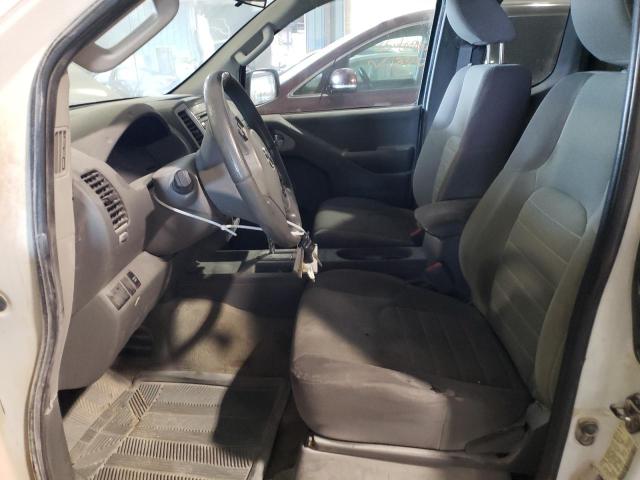 Photo 7 from auction – 2016 NISSAN FRONTIER S with VIN 1N6BD0CT5GN710931