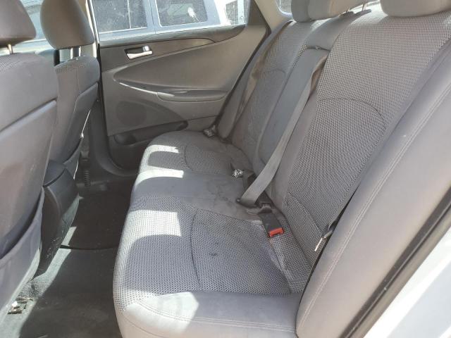 Photo 10 from auction – 2012 HYUNDAI SONATA GLS with VIN 5NPEB4AC9CH347527