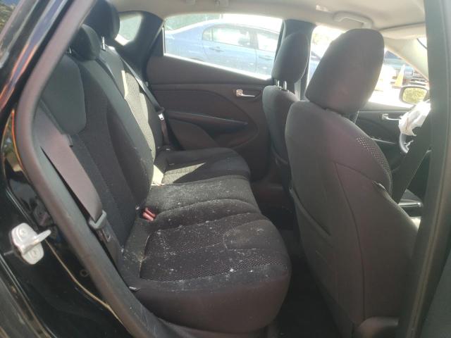 Photo 10 from auction – 2014 DODGE DART SE with VIN 1C3CDFAA7ED747031