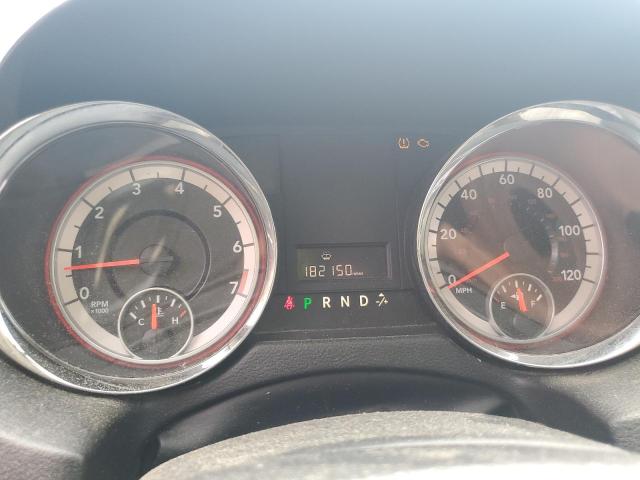 Photo 9 from auction – 2015 DODGE GRAND CARA with VIN 2C4RDGBG2FR530077