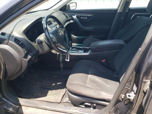 Photo 7 from auction – 2014 NISSAN ALTIMA 2.5 with VIN 1N4AL3AP9EC281672