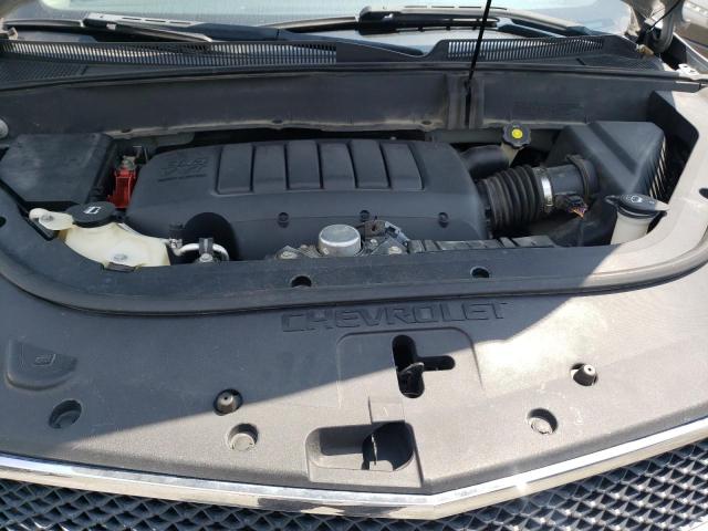 Photo 11 from auction – 2009 CHEVROLET TRAVERSE L with VIN 1GNER23D39S124682