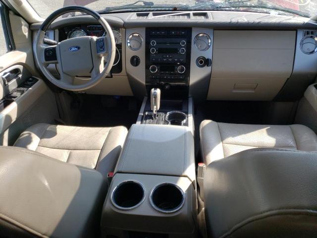 Photo 8 from auction – 2012 FORD EXPEDITION with VIN 1FMJU2A56CEF20625
