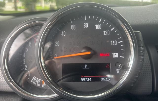 Photo 8 from auction – 2016 MINI COOPER with VIN WMWXU1C58G2D08967