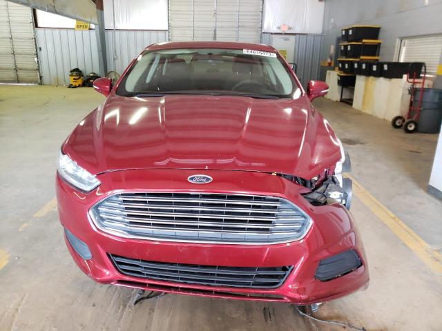 Photo 5 from auction – 2013 FORD FUSION SE with VIN 3FA6P0H78DR256535