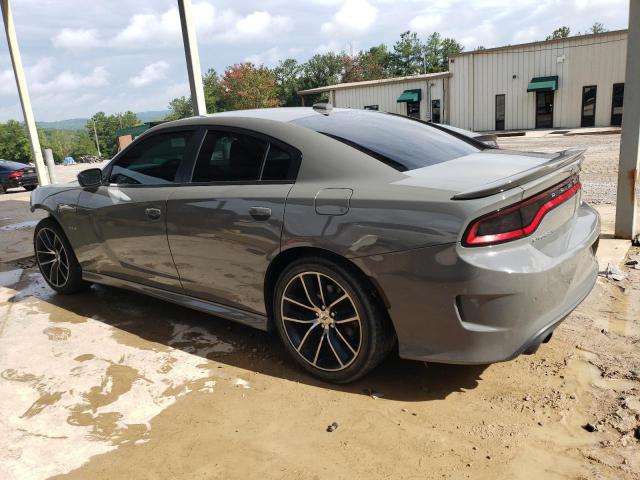 Photo 2 from auction – 2019 DODGE CHARGER R/ with VIN 2C3CDXCT5KH607322