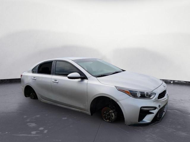 Photo 4 from auction – 2020 KIA FORTE FE with VIN 3KPF24AD9LE200965