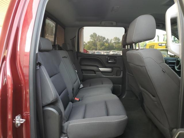 Photo 10 from auction – 2016 CHEVROLET SILVERADO with VIN 3GCUKREC8GG197590