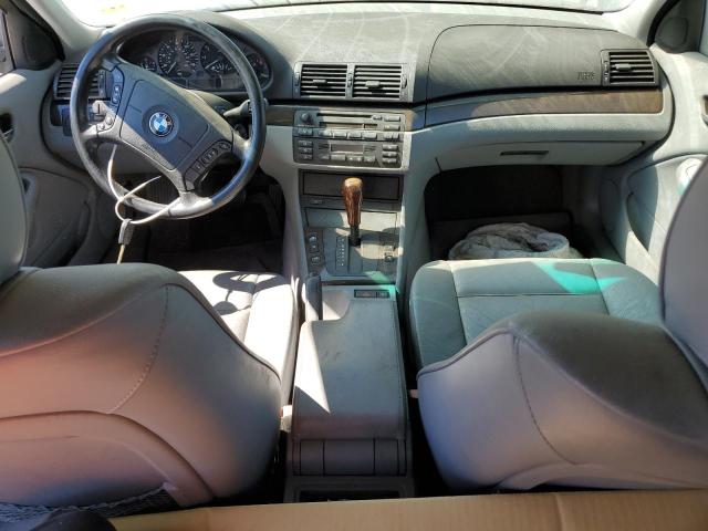 Photo 8 from auction – 2000 BMW 323 I with VIN WBAAM3339YFP65312