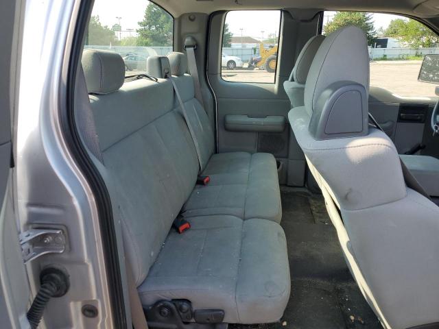 صورة رقم 10 من المزاد - 2007 FORD F150 مع VIN 1FTRX12W27FB90465