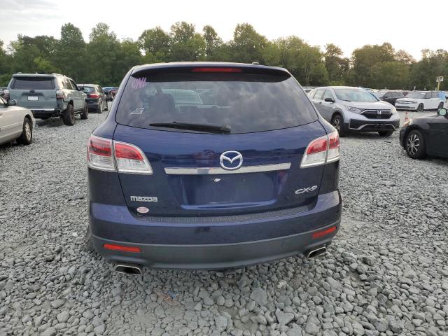 Photo 6 from auction – 2007 MAZDA CX-9 with VIN JM3TB28Y470102321