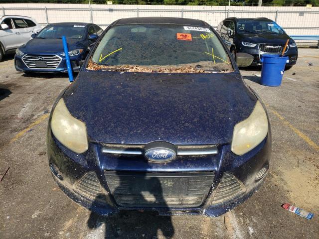 Photo 5 from auction – 2012 FORD FOCUS S with VIN 1FAHP3E24CL150647