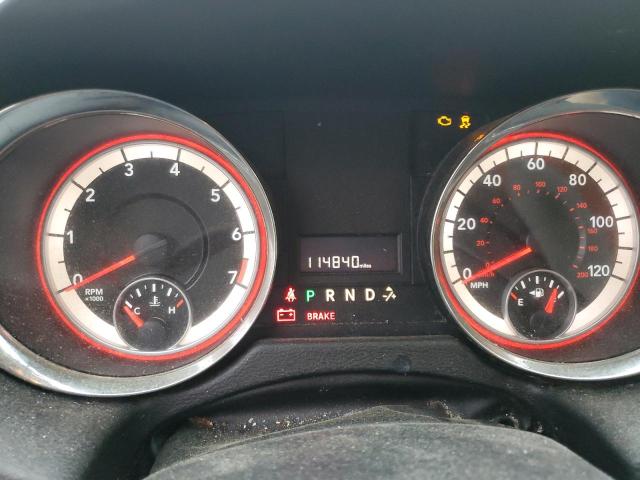 Photo 9 from auction – 2014 DODGE GRAND CARA with VIN 2C4RDGBG6ER101779
