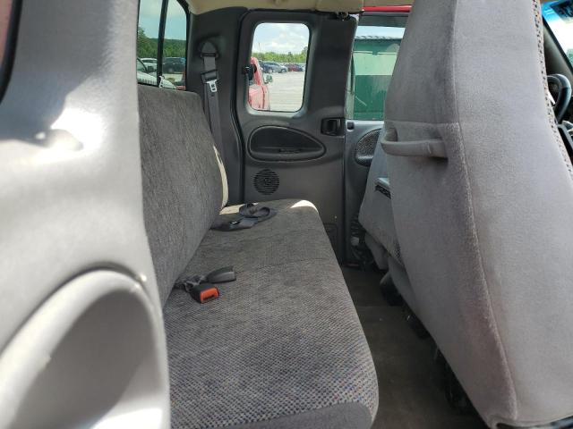 Photo 10 from auction – 1999 DODGE RAM 1500 with VIN 3B7HC13YXXM550928