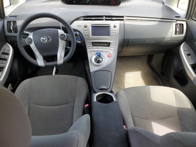 Photo 8 from auction – 2013 TOYOTA PRIUS with VIN JTDKN3DU7D1714152