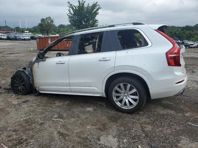 Photo 2 from auction – 2016 VOLVO XC90 T6 with VIN YV4A22PK7G1067309