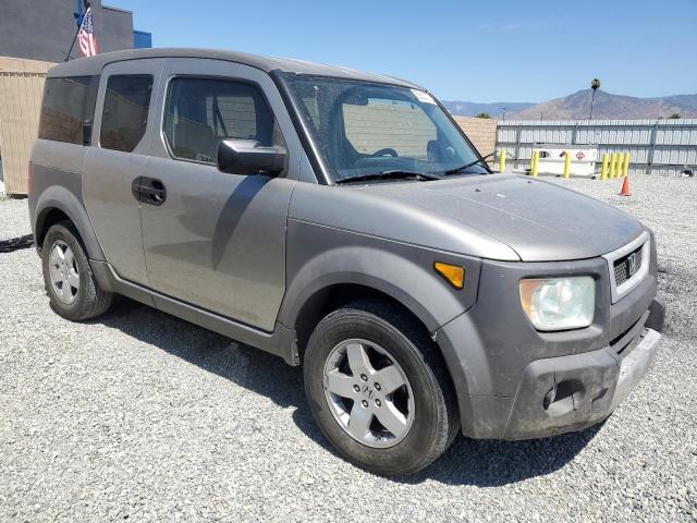 Photo 4 from auction – 2003 HONDA ELEMENT EX with VIN 5J6YH27573L039612