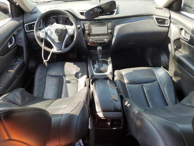 Photo 8 from auction – 2014 NISSAN ROGUE S with VIN 5N1AT2MT9EC796583