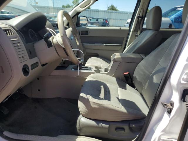 Photo 7 from auction – 2011 FORD ESCAPE XLT with VIN 1FMCU0D75BKB66896