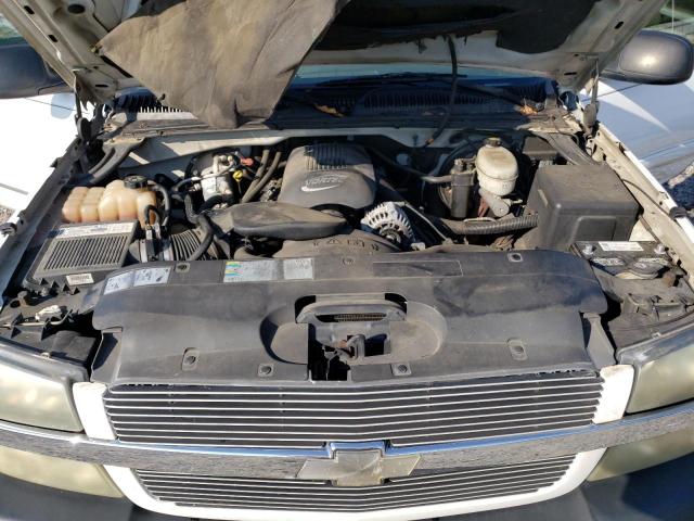Photo 11 from auction – 2003 CHEVROLET SILVERADO with VIN 1GCEC14T03Z115950