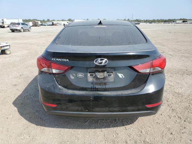 Photo 6 from auction – 2016 HYUNDAI ELANTRA SE with VIN 5NPDH4AE2GH762075