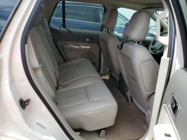 Photo 10 from auction – 2008 FORD EDGE with VIN 2FMDK49C18BA21784