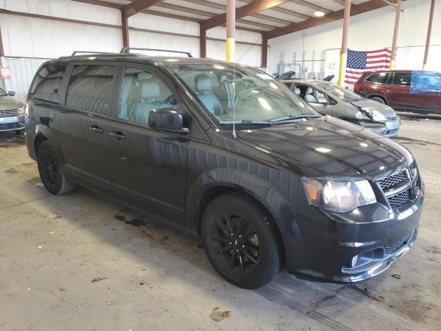 Photo 4 from auction – 2019 DODGE GRAND CARA with VIN 2C4RDGEG7KR742561