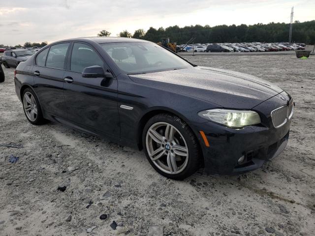 Photo 4 from auction – 2016 BMW 535 XI with VIN WBA5B3C57GG256515