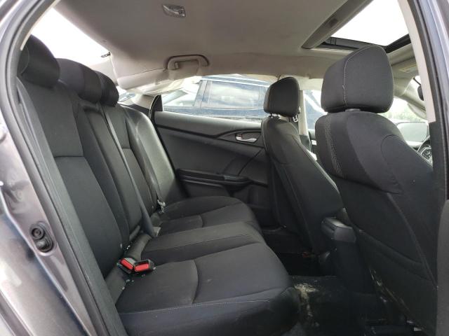 Photo 10 from auction – 2016 HONDA CIVIC EX with VIN 19XFC2F76GE238437