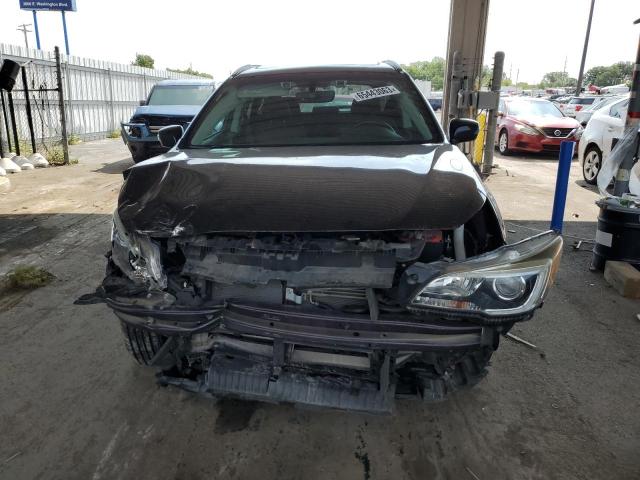 Photo 5 from auction – 2017 SUBARU OUTBACK TO with VIN 4S4BSETC4H3262700