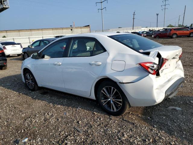 Photo 2 from auction – 2019 TOYOTA COROLLA L with VIN 2T1BURHE2KC198591