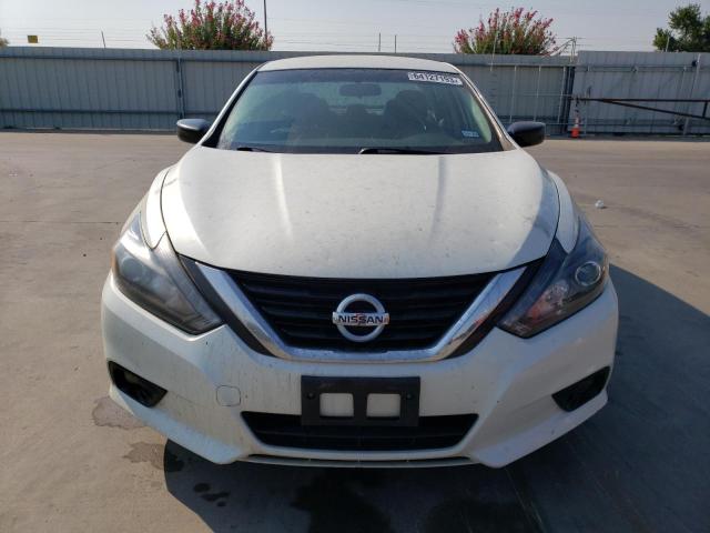 Photo 5 from auction – 2017 NISSAN ALTIMA 2.5 with VIN 1N4AL3AP2HC488621
