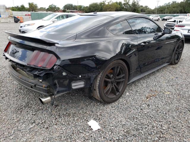 Photo 3 from auction – 2016 FORD MUSTANG with VIN 1FA6P8TH7G5327097