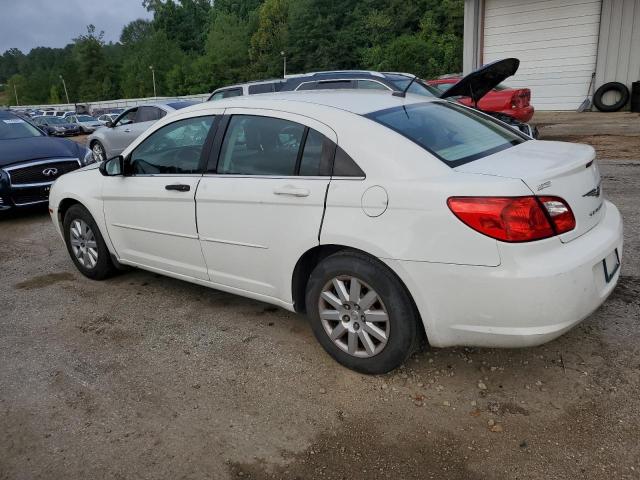 Photo 2 from auction – 2010 CHRYSLER SEBRING TO with VIN 1C3CC4FBXAN185137