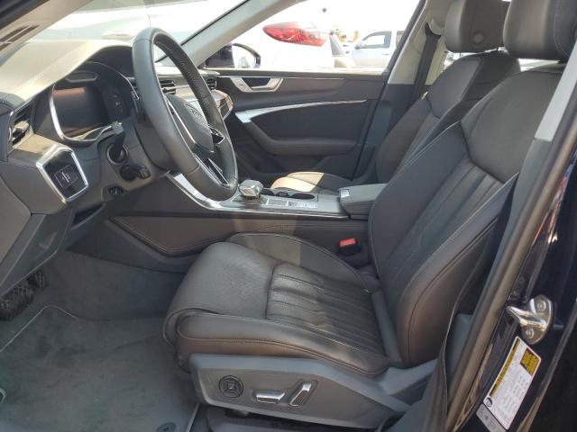 Photo 7 from auction – 2019 AUDI A6 PREMIUM with VIN WAUL2AF25KN115976
