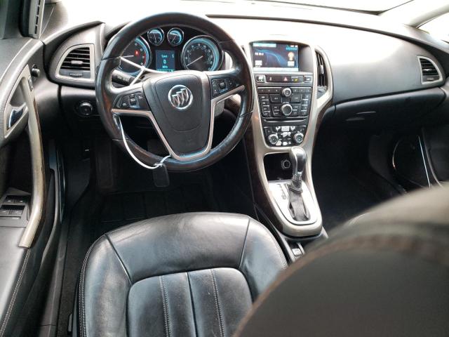 Photo 8 from auction – 2012 BUICK VERANO with VIN 1G4PS5SKXC4223773