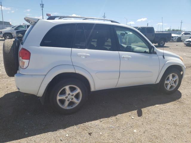 Фото 3 с аукциона – 2002 TOYOTA RAV4 с VIN JTEHH20V920145121