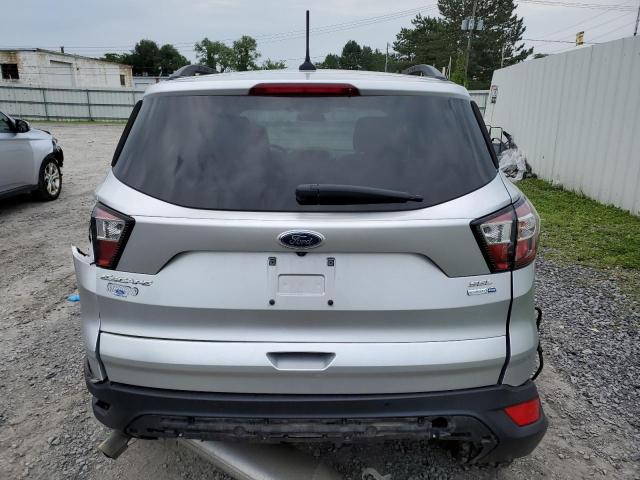 Photo 6 from auction – 2018 FORD ESCAPE SEL with VIN 1FMCU9HD3JUB16022