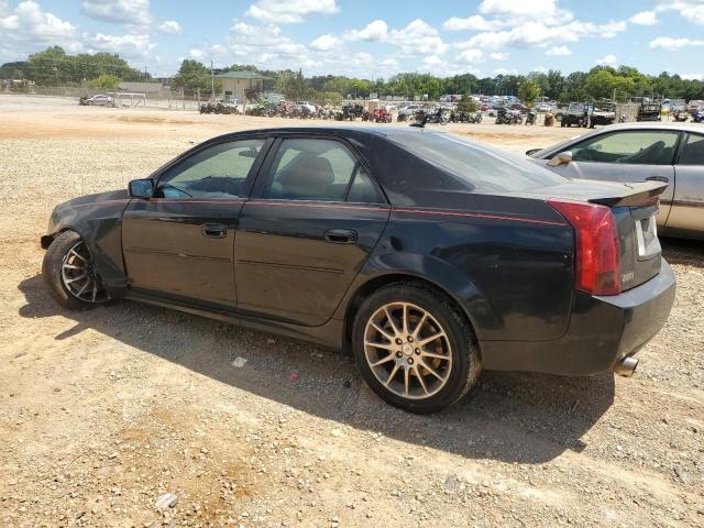 Photo 2 from auction – 2007 CADILLAC CTS HI FEA with VIN 1G6DP577070134579