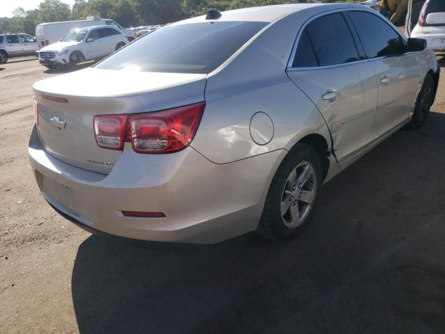 Photo 3 from auction – 2014 CHEVROLET MALIBU LS with VIN 1G11B5SL7EF143639