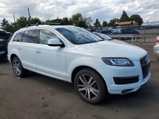 Photo 4 from auction – 2012 AUDI Q7 PREMIUM with VIN WA1LMAFE7CD009974